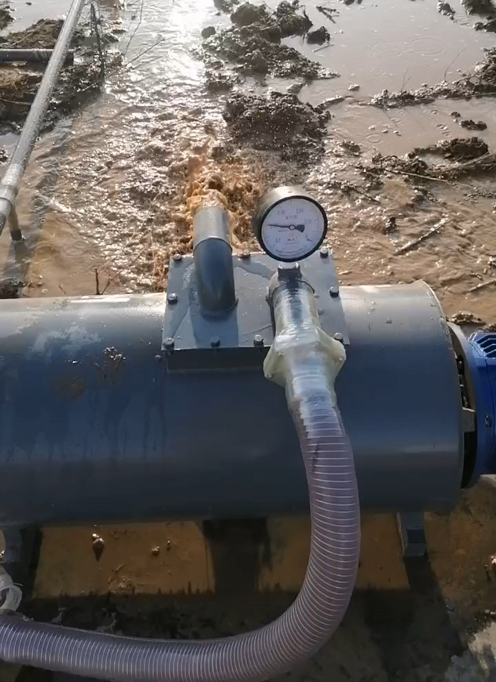 临沂罗庄区真空井点降水