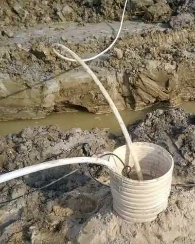 临沂罗庄区管井降水