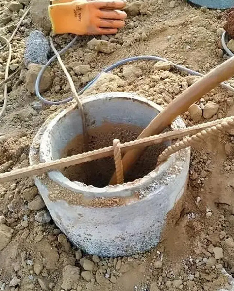临沂罗庄区深水井降水